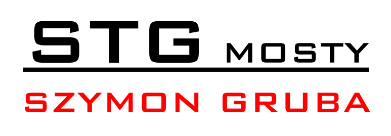 STG MOSTY Szymon Gruba